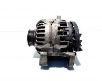 Alternator 86A, cod 8200519296C, Renault Twingo 2, 1.2 benz, D4FD740 (id:513115)