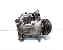 Compresor clima, cod 447260-3820, Bmw 3 (F30), 2.0 diesel, N47D20C (idi:508027)