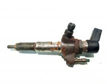 Injector, cod 9802448680, Ford Focus 3, 1.6 TDCI, T1DA (id:512378)