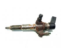 Injector, cod 9802448680, Ford Focus 3, 1.6 TDCI, T1DA (pr:110747)
