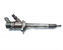 Injector, cod 0445110188, Peugeot 307 SW, 1.6 HDI, 9HZ (id:512876)