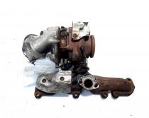 Turbosuflanta, cod 03L253056T, VW Passat CC (357), 2.0 TDI, CFF (idi:522567)