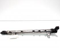Rampa injectoare cu senzori, cod A6400701295, Mercedes Clasa B (W245) 2.0 CDI, OM64094030 (id:513642)