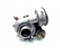 Turbosuflanta, cod A6400901380, Mercedes Clasa B (W245) 2.0 CDI, OM64094030 (id:513640)