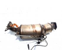 Catalizator, cod 8K0131765F, 8K0131703F, Audi A4 (8K2, B8) 2.0 TDI, CAGB (idi:513533)