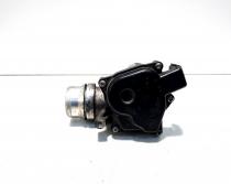 Clapeta acceleratie, cod 8200614985E, Renault Megane 3 Coupe, 1.5 DCI, K9KN (idi:508076)