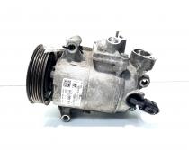 Compresor clima Sanden, cod 5N0820803A, VW Passat Alltrack (365), 2.0 TDI, CFF (idi:508095)