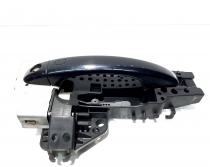 Maner dreapta fata, Audi A4 Avant (8K5, B8) (id:513913)