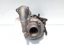 Turbosuflanta, cod AV6J-6K682-AA, Ford Focus 3 Turnier, 1.6 TDCI, T1DB (idi:443748)