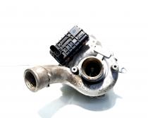 Turbosuflanta, cod 059145721D, Audi A6 Avant (4F5, C6) 2.7 TDI, CAN (id:513832)