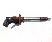 Injector, cod 9657144580, Ford Mondeo 4 Turnier, 2.0 TDCI, QXBA (idi:507878)