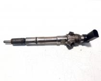 Injector Continental, cod 03L130277B, VW Golf 6 Variant (AJ5), 1.6 TDI, CAY (pr:110747)