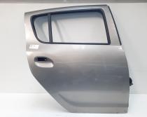 Usa dreapta spate, Dacia Sandero 2 (id:513800)