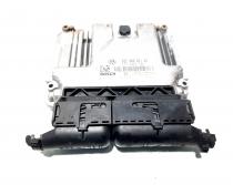 Calculator motor, cod 03G906021DP, 0281012742, VW Passat (3C2), 1.9 TDI, BKC (id:514331)