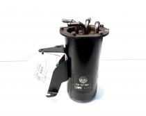 Carcasa filtru combustibil, cod 3C0127400C, Vw Eos (1F7, 1F8) 2.0 TDI, BMM (id:514171)