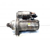 Electromotor, cod 02M911023N, VW Golf 5 (1K1), 2.0 TDI, BMM, 6 vit man (idi:508064)