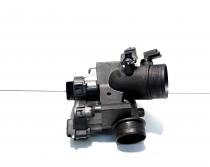 Clapeta acceleratie, cod 9655971880, Ford Focus 2 Sedan (DA), 1.6 TDCI, G8DA (idi:508052)