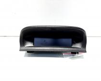Display bord, cod 9664644280, Citroen C5 (III) (id:244491)