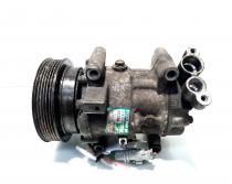 Compresor clima, cod 8200365787, Nissan Note 1, 1.5 DCI (id:514364)