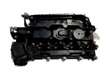 Capac culbutori, cod 1371-22469970, Bmw 3 (E90) 2.0 diesel, 204D4 (id:514703)