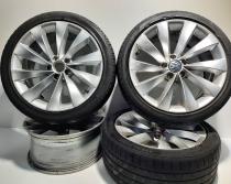 Set jante aliaj R18, cod 3C8601025D, Vw Passat CC (357) (id:515141)