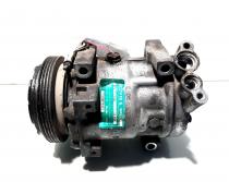 Compresor clima, cod 7700875357, Renault Symbol / Thalia, 1.4 benz, K7J700 (id:514363)