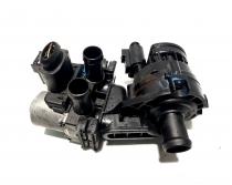 Pompa recirculare apa, cod 0392023007, Audi A6 Avant (4F5, C6) 2.0 TDI, BRE (id:515161)