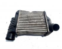 Radiator intercooler stanga, cod 4F0145805E, Audi A6 (4F2, C6), 3.0 TDI, ASB (id:515011)