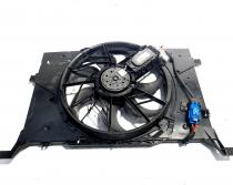 Electroventilator cu releu, cod A1695050255, Mercedes Clasa A (W169), 2.0 CDI, OM640940 (id:515370)