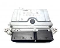 Calculator motor, cod A6401501691, 0281013965, Mercedes Clasa A (W169) 2.0 CDI, OM640940 (id:515402)