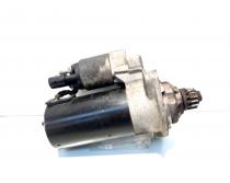 Electromotor, cod 02Z911023S, Vw Golf 6 (5K1) 1.6 TDI, CAY, 5 vit man (id:514867)