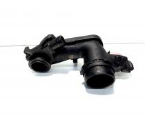 Debitmetru aer, cod A6680900529, Mercedes Clasa A (W168) 1.7 CDI, OM668942 (id:514877)