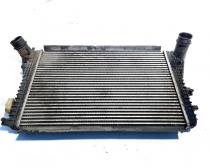 Radiator intercooler, cod 3C0145805AD, Vw Passat Variant (3C5) 2.0 TDI, CBD (id:515423)