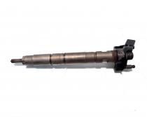 Injector, cod 059130277BE, 0445116023, Audi A4 Avant (8K5, B8) 2.7 TDI, CGK (id:513455)