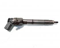 Injector, cod A6400700787, 0445110167, Mercedes Clasa A (W169) 2.0 CDI, OM640940 (id:513405)