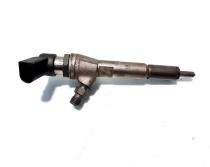 Injector, 4M5Q-9F593-AD, Ford Galaxy 2, 1.8 tdci, QYWA (id:513869)