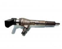 Injector, 4M5Q-9F593-AD, Ford Focus 2 (DA) 1.8 tdci, KKDA (id:514753)
