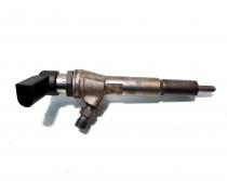 Injector, 4M5Q-9F593-AD, Ford Focus 2 (DA) 1.8 tdci, KKDA (id:514752)