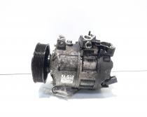 Compresor clima, cod 1K0820803N, Seat Altea XL (5P5, 5P8), 1.9 TDI, BKC (idi:507761)