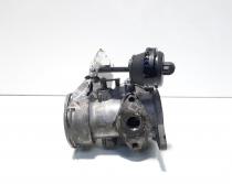 EGR cu clapeta, cod 038131501AA, VW Passat Variant (3B6), 1.9 TDI, AVF (idi:507789)