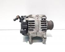 Alternator 90A, cod 038903023L, VW Bora Combi (1J6), 1.9 TDI, ASZ (pr:110747)