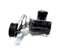 Suport filtru ulei, cod 4M5Q-6B624-B, Ford Mondeo 4, 1.8 TDCI, QYBA (id:514727)