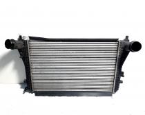 Radiator intercooler, cod 3C0145805AK, VW Passat (3C2), 2.0 TDI, CBBB (idi:511487)