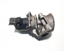 EGR, Peugeot 207 (WA), 1.6 HDI, 9HX (idi:507720)