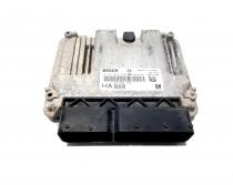 Calculator motor, cod 55566276, 0281014449, Opel Vectra C, 1.9 CDTI, Z19DT (id:516036)