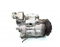 Compresor clima, cod 447220-8365, Mercedes Clasa A (W168), 1.7 CDI, OM668942 (pr:110747)