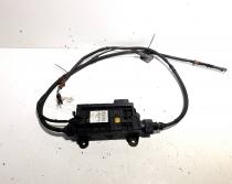Motoras frana de mana, cod 46300-05010, Toyota Avensis III combi (T27) (idi:510881)