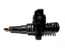 Injector, cod 038130073BA, RB3, 0414720216, Audi A6 (4B2, C5), 1.9 TDI, AVF (idi:511642)