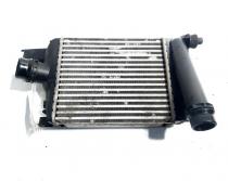 Radiator intercooler, cod 144965154R, Dacia Logan 2, 1.5 DCI, K9K626 (idi:514910)