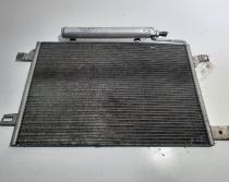 Radiator clima, cod A1695001254, Mercedes Clasa B (W245), 2.0 CDI, OM640940 (idi:515372)